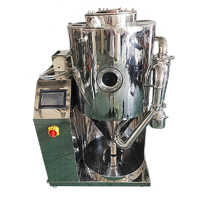 離心噴霧干燥機XY-3L