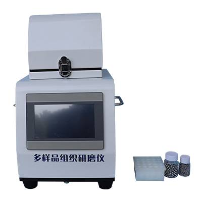 多樣品組織研磨機(jī)XY-96W