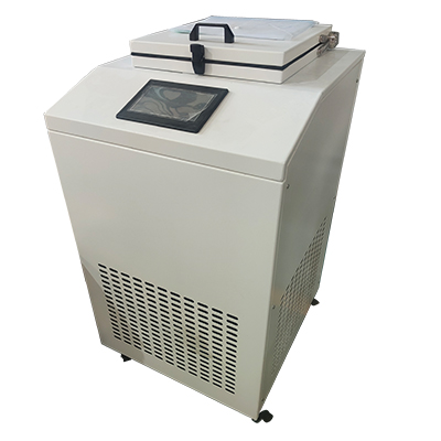 超低溫組織研磨機(jī)XY-80DW