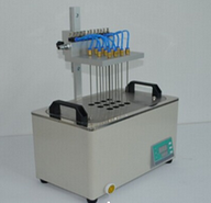 水浴氮崔儀DN-12W